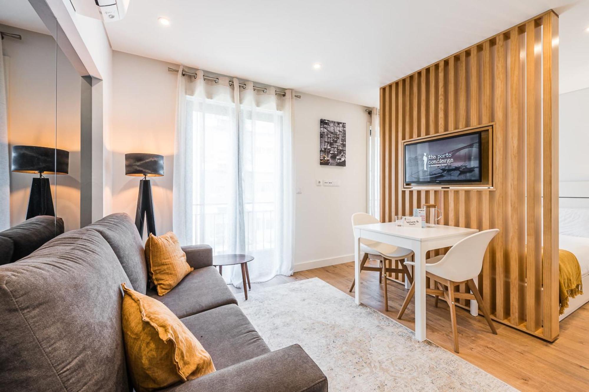Guestready - The Bold Bmj Apartment Porto Exterior foto