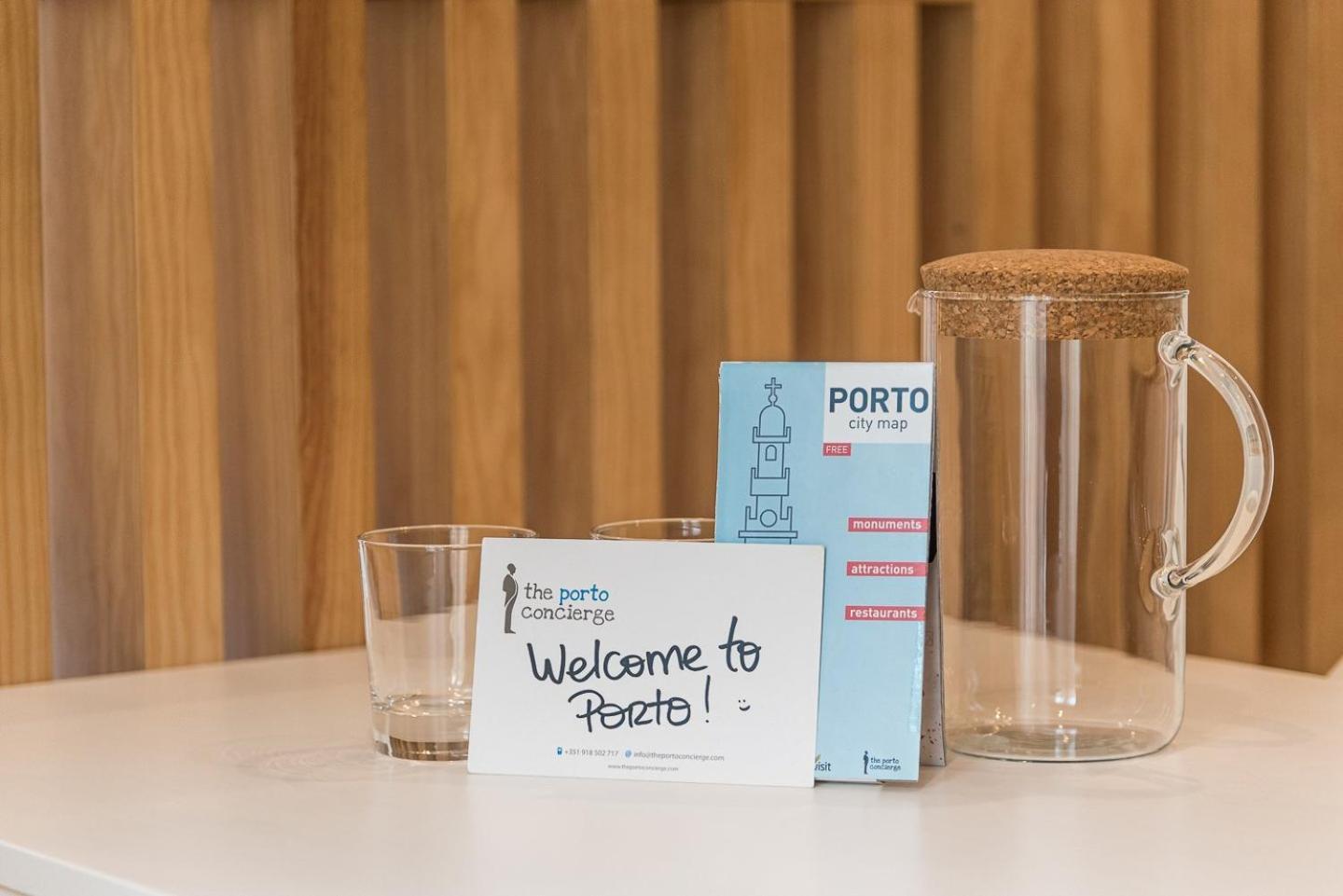 Guestready - The Bold Bmj Apartment Porto Exterior foto