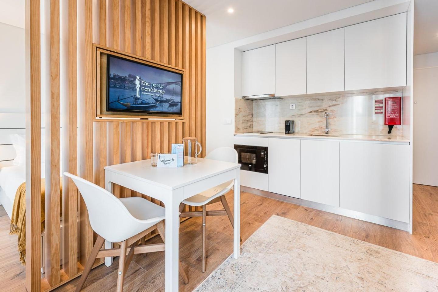 Guestready - The Bold Bmj Apartment Porto Exterior foto