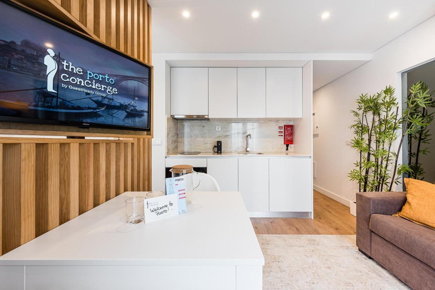 Guestready - The Bold Bmj Apartment Porto Exterior foto
